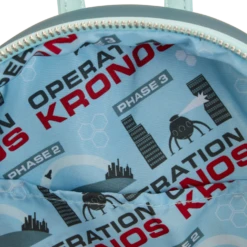 LOUNGEFLY The Incredibles Syndrome Glow Mini Backpack -Animation Bag Store ceT3vgNo0jho0ieMqYKFO5HWagsne3PLECHozIP0