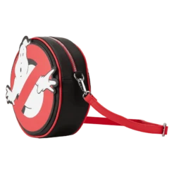 LOUNGEFLY Ghostbusters Logo Glow Crossbody Bag -Animation Bag Store chASHMxmd8U66Do6p6KEvWavdC6s2yUa9XEGeIbq