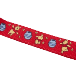 LOUNGEFLY Winnie The Pooh Dog Collar 8 LOUNGEFLY Winnie The Pooh Dog Collar -Animation Bag Store cw4rTZs9gRsTpGKrFPeBgv91wjO8M21ifu7Ed0Vb