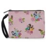 Disney Princesses Floral Poses Wristlet Wallet -Animation Bag Store d25xhl3WYfn4anv1PZmnYggicKxjwlzyuSaeTjPR