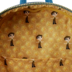 LOUNGEFLY La Luna Moon Light Up Mini Backpack 17 LOUNGEFLY La Luna Moon Light Up Mini Backpack -Animation Bag Store d2965d62f2985bf8a224cf76e89db496