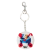 LOUNGEFLY Donald Duck 90th Anniversary Keychain 2 LOUNGEFLY Donald Duck 90th Anniversary Keychain -Animation Bag Store d378b4ec50b62349b1dff495619619cd
