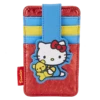 LOUNGEFLY Hello Kitty 50th Anniversary Metallic Card Holder -Animation Bag Store d3AeTvFzLwxpUxQhfZiEaZIGhkfW6Z3zsZcLi7u2