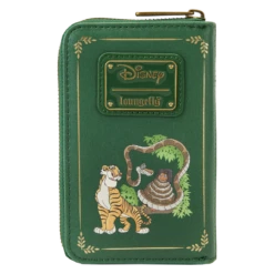 LOUNGEFLY The Jungle Book Zip Around Wallet -Animation Bag Store dGsPRm72udFJykiPlYkPYiEOzx1EPw0mDHdKzDZq