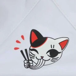 Bioworld Noodle Take-Out Box Shaped Laptop Backpack -Animation Bag Store dJ0oFCIavRQdCH0XTy8mrMjcsTQQwPt57mV0l39A