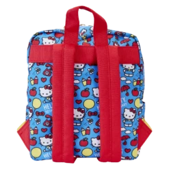 LOUNGEFLY Hello Kitty 50th Anniversary All-Over Print Nylon Square Mini Backpack -Animation Bag Store dKRlhe9BirI5JEi02s3pJkeEA6o1X2NfiBrnHGRd