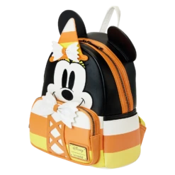 LOUNGEFLY Minnie Mouse Candy Corn Cosplay Mini Backpack -Animation Bag Store dS3tplz7YPUxFeCAAiJph4dzoXQz2kcIFuMiv2Li