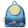 LOUNGEFLY La Luna Moon Light Up Mini Backpack -Animation Bag Store da250be306df005e840e4b2aaf9c67f9