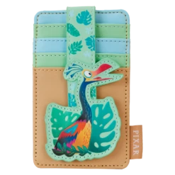 LOUNGEFLY Up 15th Anniversary Kevin Card Holder