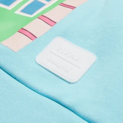 LOUNGEFLY Up 15th Anniversary Color Block Unisex Hoodie 12 LOUNGEFLY Up 15th Anniversary Color Block Unisex Hoodie -Animation Bag Store dc333fa4af69c2a4f28414a7b9d33a7c