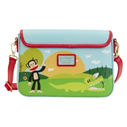 Paul Frank Rainbow Group Crossbody Bag -Animation Bag Store dcb6EqWlRUww7R2jsRKkNLuFvm5gnM60KJHdMurT