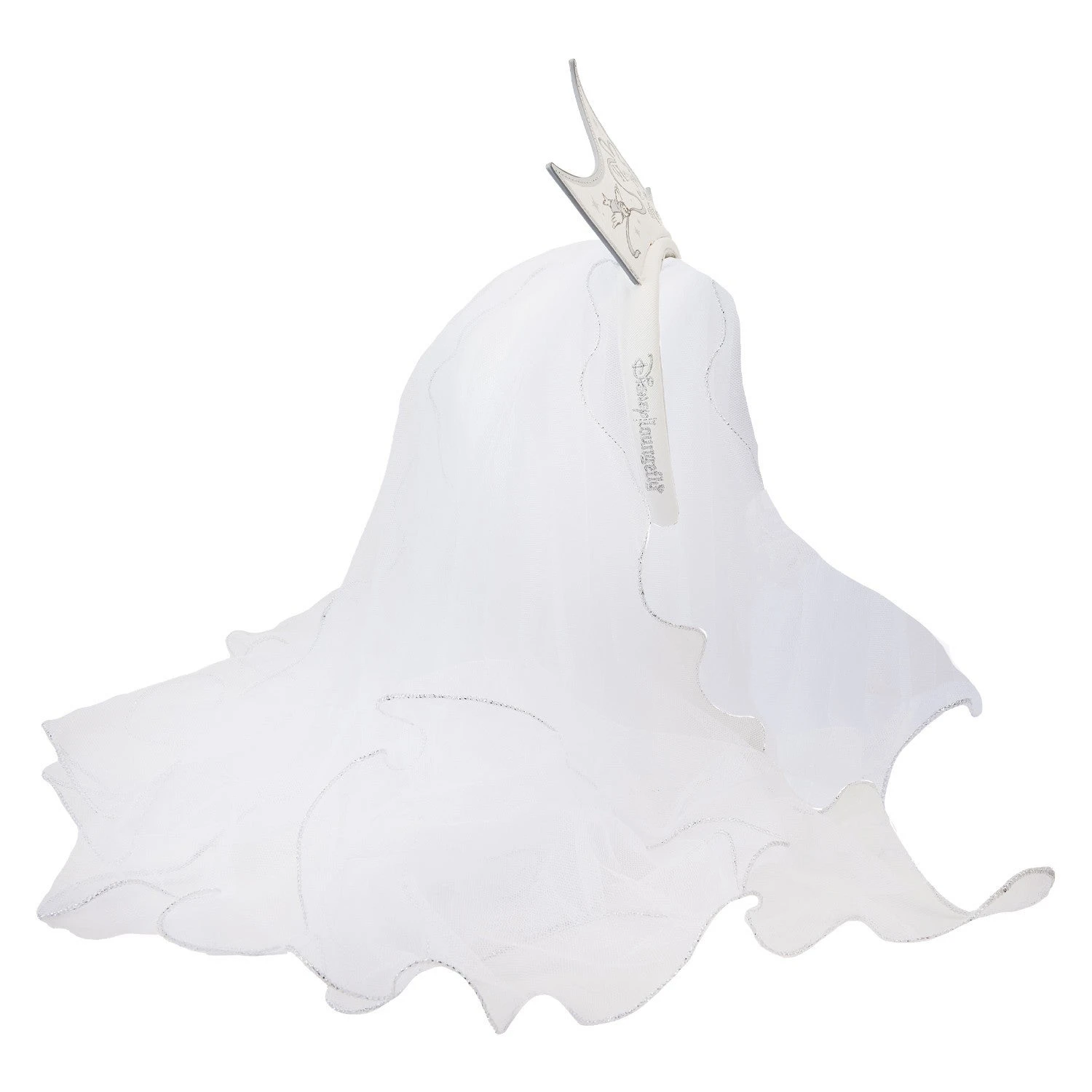 LOUNGEFLY Cinderella Happily Ever After Headband 4 LOUNGEFLY Cinderella Happily Ever After Headband - Image 2