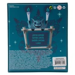 LOUNGEFLY Haunted Mansion Madam Leota 3-inch Collector Box Pin LE1000 -Animation Bag Store df7iEFt74MxIxpqdAiV4jmTBlm9bl0ShqArVhNCh