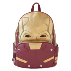 LOUNGEFLY Daredevil Cosplay Mini Backpack