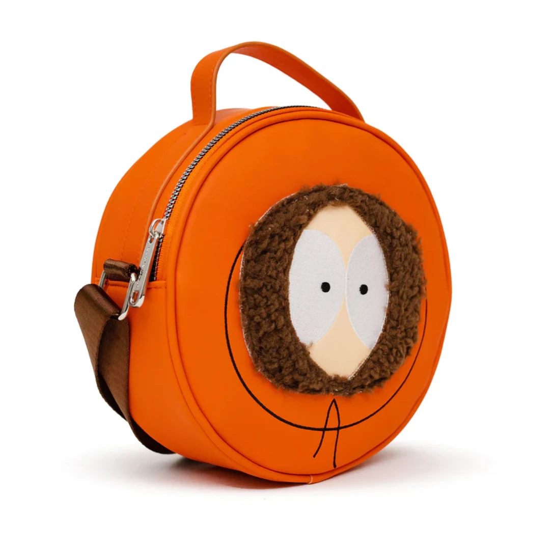 South Park Kenny Round Crossbody Bag 4 South Park Kenny Round Crossbody Bag - Image 2