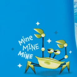 LOUNGEFLY Finding Nemo Seagulls Mine Mine Mine Mini Backpack -Animation Bag Store e8402107421001f9d4a60f754119ae6f
