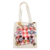 LOUNGEFLY Mickey & Friends Picnic Blanket Canvas Tote Bag 2 LOUNGEFLY Mickey & Friends Picnic Blanket Canvas Tote Bag -Animation Bag Store e935770a5befa75d8a7c667f1b3f8613