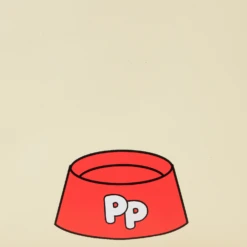 LOUNGEFLY Pound Puppies 40th Anniversary Plush Mini Backpack With Card Holder -Animation Bag Store e962d5777640dadcc20874acd11bd4ab