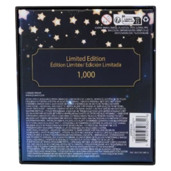 LOUNGEFLY La Luna Moon 3" Collector Box Glow Pin 13 LOUNGEFLY La Luna Moon 3" Collector Box Glow Pin -Animation Bag Store e9a99cb9febce6db50e15be9322115f6