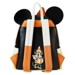 LOUNGEFLY Minnie Mouse Candy Corn Cosplay Mini Backpack -Animation Bag Store eBqrGtPWWVNj02kKgK5tMopLvnN3b9CYGd7c1wYr