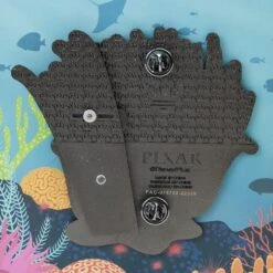 LOUNGEFLY Finding Nemo 20th Anniversary 3 Inch Collector Box Pin -Animation Bag Store eOJUUuF7jMVKI21lT7pO3PwNR2YOLOrt3s8gjolv