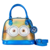 LOUNGEFLY Despicable Me Minions Cosplay Crossbody Bag