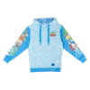LOUNGEFLY Toy Story Movie Collab Good Vs Baddies Unisex Hoodie 1 LOUNGEFLY Toy Story Movie Collab Good Vs Baddies Unisex Hoodie -Animation Bag Store f4aa4f57034ccb7819dd8f048a42090c