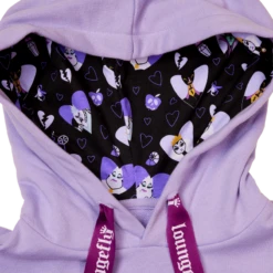 LOUNGEFLY Villains Curse Your Hearts Unisex Hoodie -Animation Bag Store f4fv288v4PQhbvjputIFSn9FOYajeO51AvpnNKNE