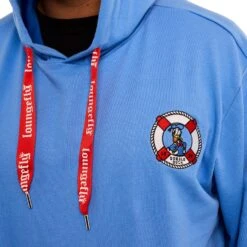 LOUNGEFLY Donald Duck 90th Anniversary Cosplay Unisex Hoodie -Animation Bag Store f9050f2a42b3d2d77b281b8ae771e5ae