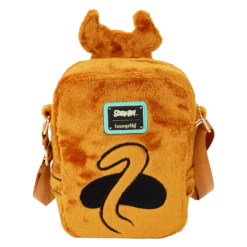 LOUNGEFLY Scooby-Doo Snacks Crossbuddies Cosplay Crossbody Bag With Coin Bag -Animation Bag Store f9a2504414723c23f2bcca989c3c9592