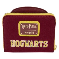 LOUNGEFLY Harry Potter Hogwarts Crest Varsity Jacket Zip Around Wallet -Animation Bag Store fGnslm2blAetJ5HjMoqfaOGRVVYPhJ2QNL1aKdgM