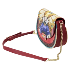 LOUNGEFLY Snow White Evil Queen Throne Crossbody Bag -Animation Bag Store fJbX3q6xW9BjAxO7GeZG6xoXvupU20v8E8Wf813q