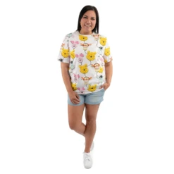 Loungefly Winnie The Pooh Gang Balloon AOP Unisex Tee -Animation Bag Store fQbcJNxV5Q9Sk3OVw9TpIm2P9C29sqrjmlZghosP