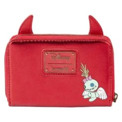 LOUNGEFLY Stitch Devil Cosplay Zip-Around Wallet -Animation Bag Store fUHyuvzkW0LvjPmxwhiyt6Tq46pw6hDMN4LHEas2