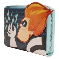 LOUNGEFLY The Incredibles Syndrome Glow Zip Around Wallet 11 LOUNGEFLY The Incredibles Syndrome Glow Zip Around Wallet -Animation Bag Store feBkuDO6C27XqRLtdNif2M2PJw6gQcpTIlMXUFfl