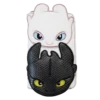 LOUNGEFLY How To Train Your Dragon Light & Night Fury Zip Around Wallet -Animation Bag Store ff14b03c7dc1c55d5e972d487df963f8