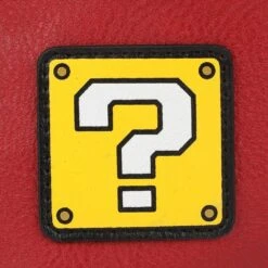 Bioworld Super Mario Mixed Icons Tote Bag -Animation Bag Store fssp3ChVoQt0guETVunNZApY5HeO2KZuD99N1shL