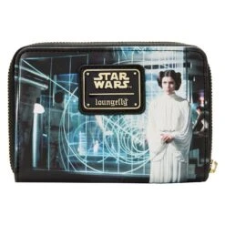 LOUNGEFLY Star Wars A New Hope Final Frames Zip Around Wallet -Animation Bag Store gIWLwEtygwT8fFEhUtcHYDvzpn17cxQ2h2K5yPLp