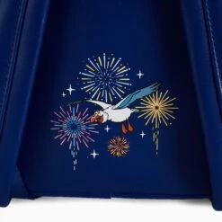 LOUNGEFLY The Little Mermaid Ariel Fireworks Mini Backpack -Animation Bag Store gNOKkkDVnc4ISQ9M16OpNAgOb4jBprq7hXv0KfVJ