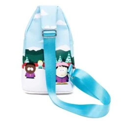 South Park Group Crossbody Sling Bag -Animation Bag Store gWn5rp6L2gG1i7ctfIo0wUxyOODb1aX7RsRVPzok