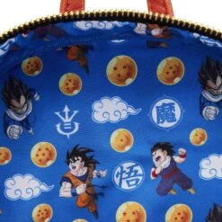 LOUNGEFLY Dragon Ball Z Triple Pocket Backpack -Animation Bag Store gY14mWD9JYmkowqWUA71ozNoUpZ7mKUPZcL7UGfJ