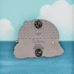 LOUNGEFLY The Little Mermaid Triton's Gift Hinged Pin -Animation Bag Store gYDO9Lag8gdzW72ac5XZ0MsqBa7qdj4aGbcXkwUG