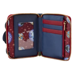 LOUNGEFLY The Marvels Symbol Glow Zip Around Wallet -Animation Bag Store ghl6TYrwdEgDrU1S2CK28ejVhz1aWfINTlbSdWAw