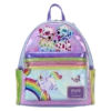LOUNGEFLY Lisa Frank Holographic Glitter Color Block Mini Backpack -Animation Bag Store gp3MNOd3LoGFt6oQPIgJdhi4hs77XyTvLtCp18MP
