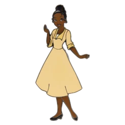 LOUNGEFLY Tiana Paper Doll Magnetic Pin Set -Animation Bag Store hGXCkvKxBp75PVoJniRjw7t1SbuzQsodihOxVvnn