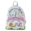 LOUNGEFLY My Little Pony 40th Anniversary Stable Mini Backpack -Animation Bag Store hHdcDmyatQtS6xFHuVCY8zwj5XKtFjx3oFuz4htO