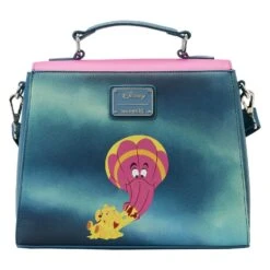LOUNGEFLY Winnie The Pooh Heffa-Dreams Crossbody Bag 12 LOUNGEFLY Winnie The Pooh Heffa-Dreams Crossbody Bag -Animation Bag Store hNvGpYmBgVosEo2NXY9XyljjWg7QamcQ2XJwjqWa