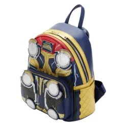 LOUNGEFLY Marvel Thor Love & Thunder Cosplay Mini Backpack -Animation Bag Store hcrDqj61VEUUZb9XzrRWtPfQ9cwcWj9zNMTHXgBg
