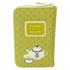 LOUNGEFLY Bao Bamboo Steamer Basket Zip Around Wallet -Animation Bag Store hjaPFs8rR3R4OHMmtLnAzwVV0XDsOW79NXLCbg14