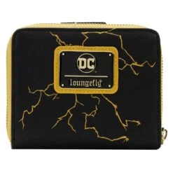LOUNGEFLY DC Comics Black Adam Cosplay Zip Around Wallet -Animation Bag Store hzT76zHQIxR4Ug2w6xQJoGdsSaNABCTZN7nNmM7c